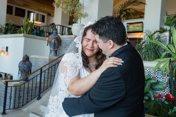 Westin Lake Las Vegas Wedding | Little Vegas Wedding