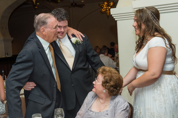 Westin Lake Las Vegas Wedding by Images by EDI025