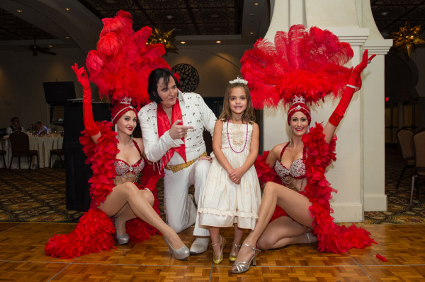 Westin Lake Las Vegas Wedding | Little Vegas Wedding