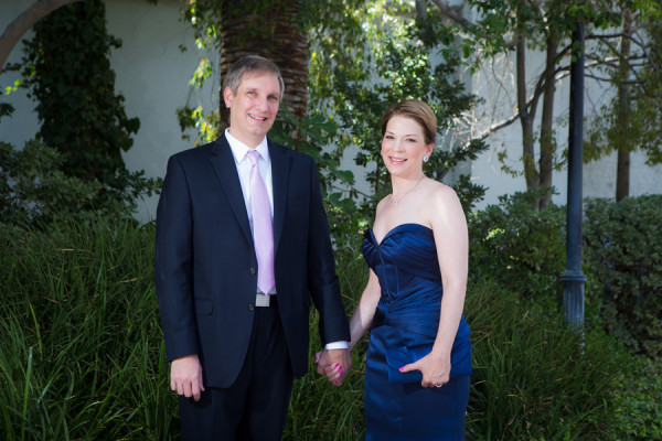 Intimate Elopement | Little Vegas Wedding