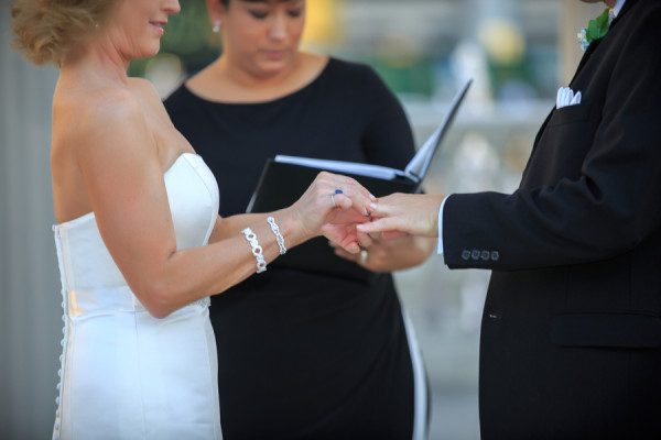 Caesars Palace Elopement | Little Vegas Wedding