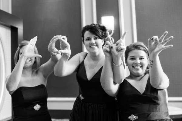 Mandalay Bay Wedding | Little Vegas Wedding