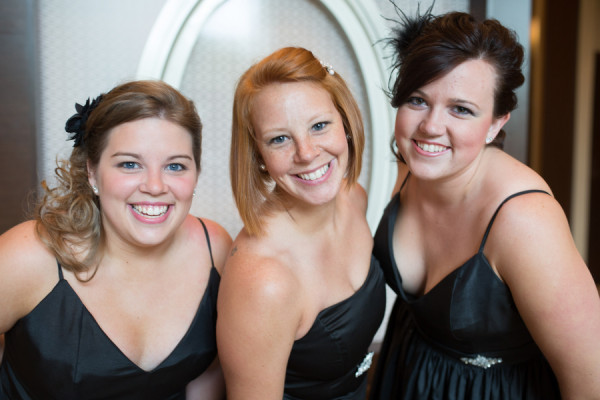 Mandalay Bay Wedding | Little Vegas Wedding