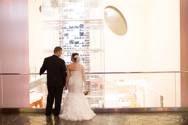 Mandalay Bay Wedding | Little Vegas Wedding