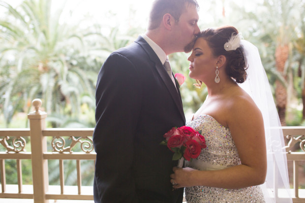 Mandalay Bay Wedding | Little Vegas Wedding