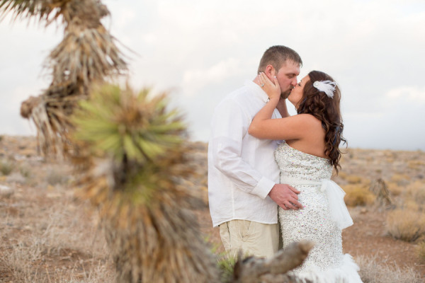 Mandalay Bay Wedding | Little Vegas Wedding