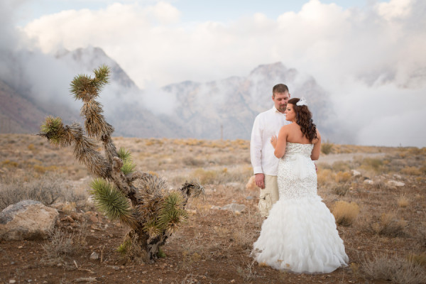 Mandalay Bay Wedding | Little Vegas Wedding