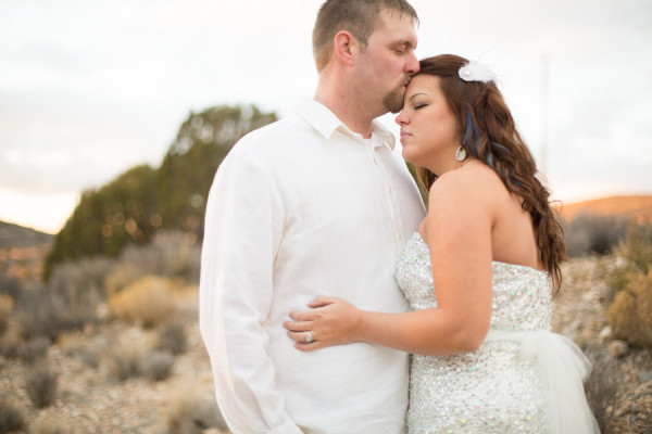 Mandalay Bay Wedding | Little Vegas Wedding