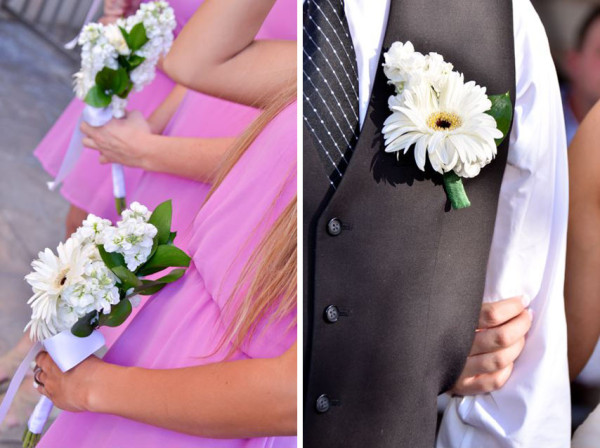 Valley of the Falls | Little Vegas Wedding