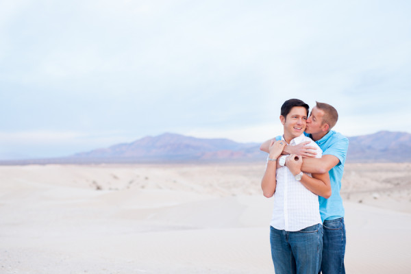 Vegas Wedding | Little Vegas Wedding