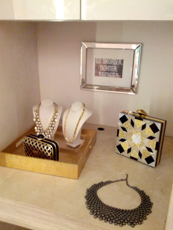 Rent the Runway Vegas | Little Vegas Wedding