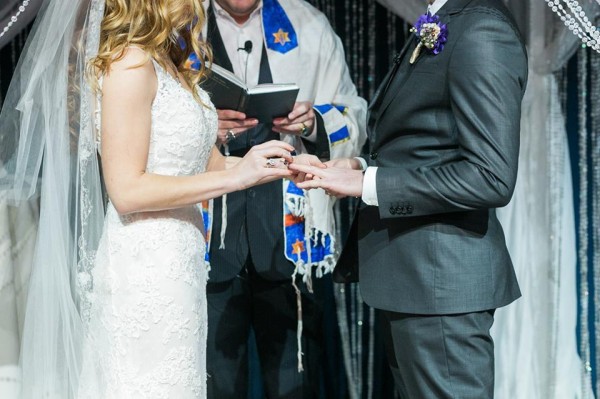 Havana Room at Tropicana | Little Vegas Wedding