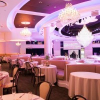 Havana Room at Tropicana | Little Vegas Wedding