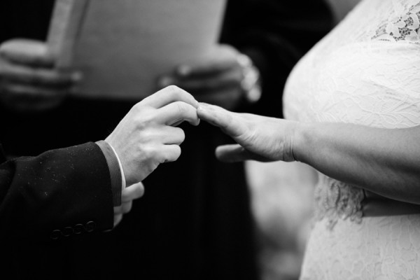 El Dorado Ghost Town | Little Vegas Wedding