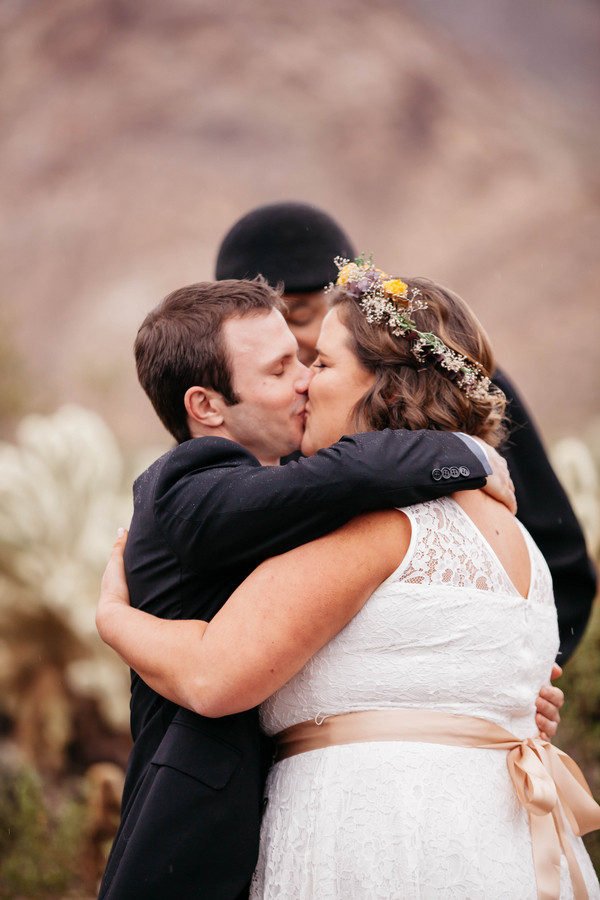 El Dorado Ghost Town | Little Vegas Wedding