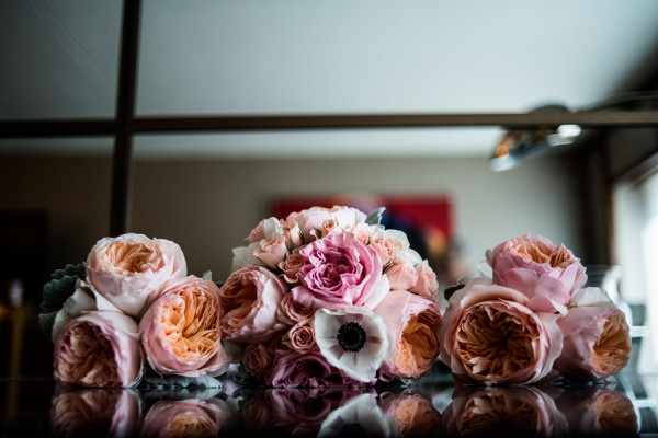 Real Weddings | Little Vegas Wedding