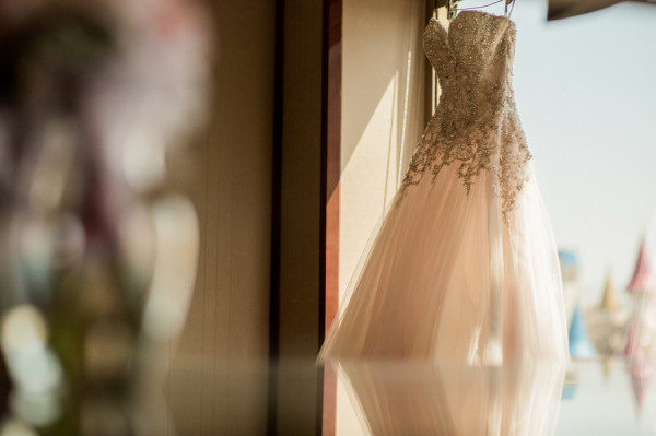 Real Weddings | Little Vegas Wedding