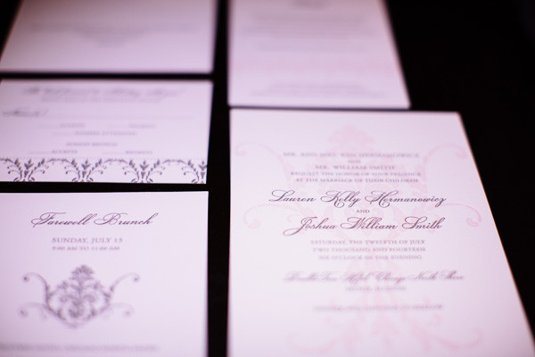 Retro Wedding at The Barrymore | Little Vegas Wedding