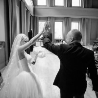 Smith Center | Little Vegas Wedding