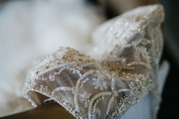 Palms SkyVilla | Little Vegas Wedding