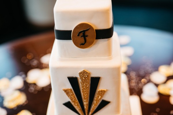 Palms SkyVilla | Little Vegas Wedding