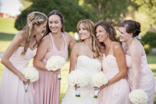 Boulder Creek Golf Club | Little Vegas Wedding