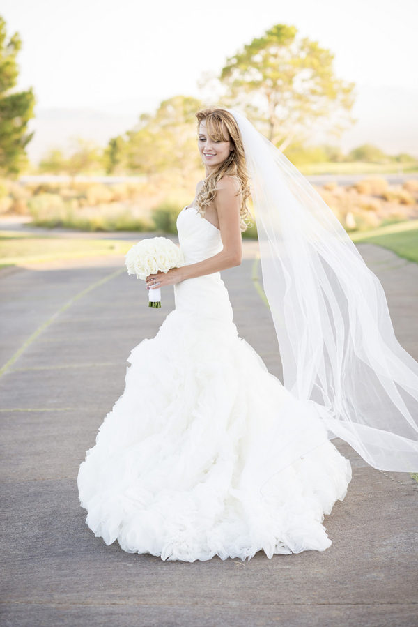 Boulder Creek Golf Club | Little Vegas Wedding