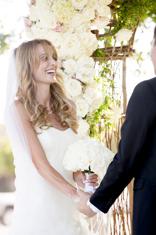 Boulder Creek Golf Club | Little Vegas Wedding