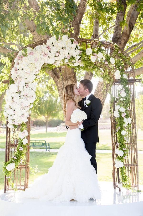 Boulder Creek Golf Club | Little Vegas Wedding