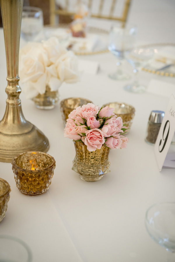 Boulder Creek Golf Club | Little Vegas Wedding