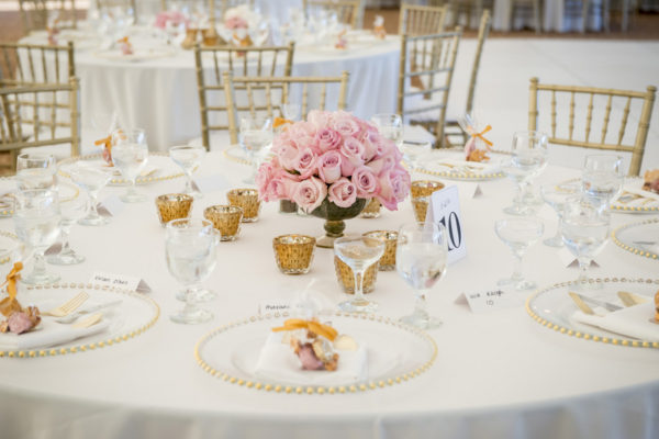 Boulder Creek Golf Club | Little Vegas Wedding