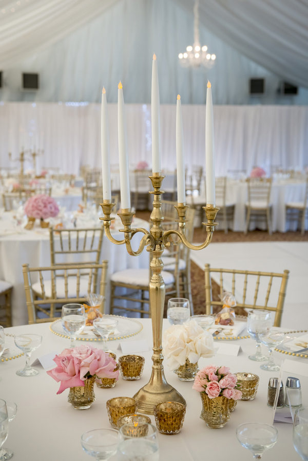 Boulder Creek Golf Club | Little Vegas Wedding