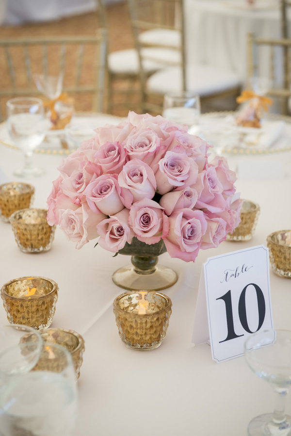 Boulder Creek Golf Club | Little Vegas Wedding