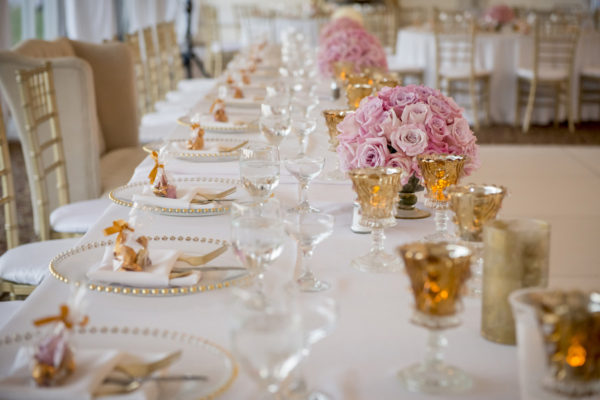 Boulder Creek Golf Club | Little Vegas Wedding