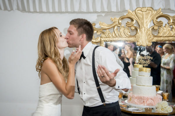 Boulder Creek Golf Club | Little Vegas Wedding