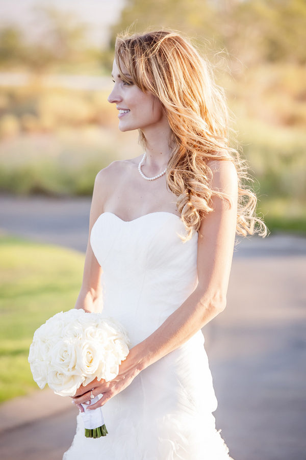 Boulder Creek Golf Club | Little Vegas Wedding