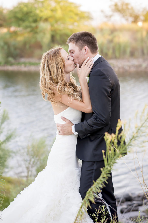 Boulder Creek Golf Club | Little Vegas Wedding
