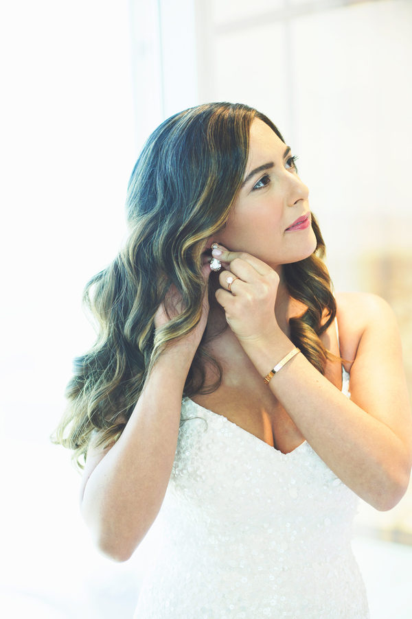 Wynn Las Vegas | Little Vegas Wedding