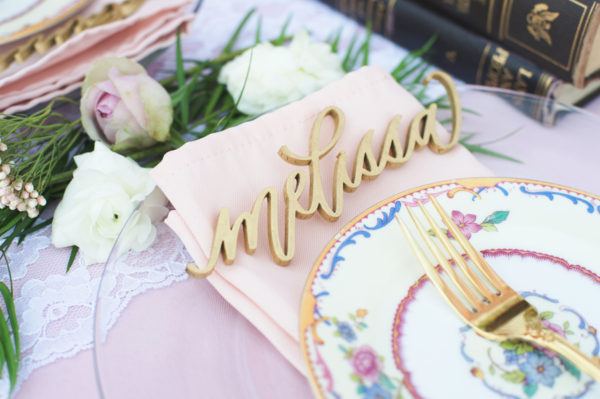 Desert Wedding | Little Vegas Wedding