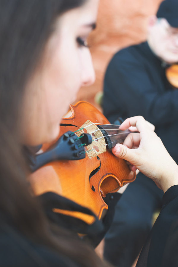 Desert Wedding | Little Vegas Wedding