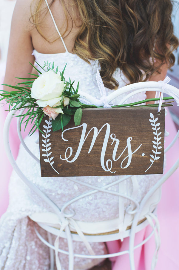 Desert Wedding | Little Vegas Wedding