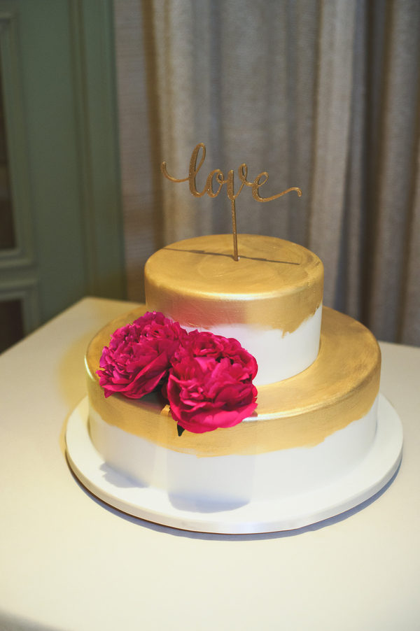 Restaurant Reception | Little Vegas Wedding