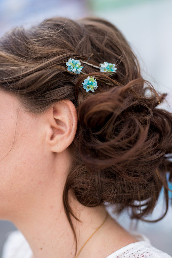 Downtown Elopement | Little Vegas Wedding