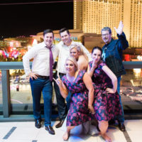 Hard Rock Cafe | Little Vegas Wedding