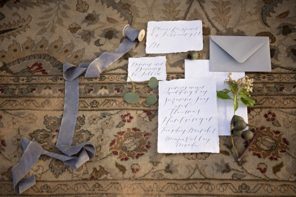 Moroccan Desert Wedding Inspiration | Little Vegas Wedding