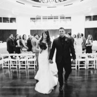 Tropicana Havana Room | Little Vegas Wedding