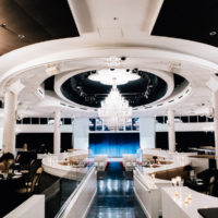 Tropicana Havana Room | Little Vegas Wedding