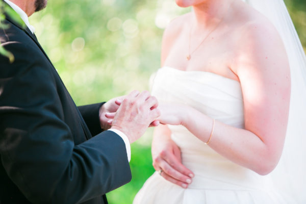 Cold Creek | Little Vegas Wedding