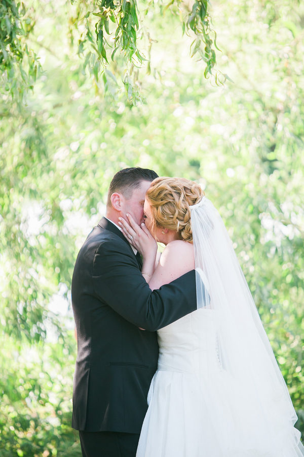 Cold Creek | Little Vegas Wedding