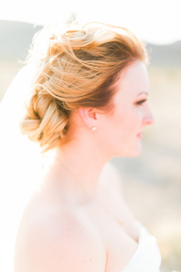 Cold Creek | Little Vegas Wedding